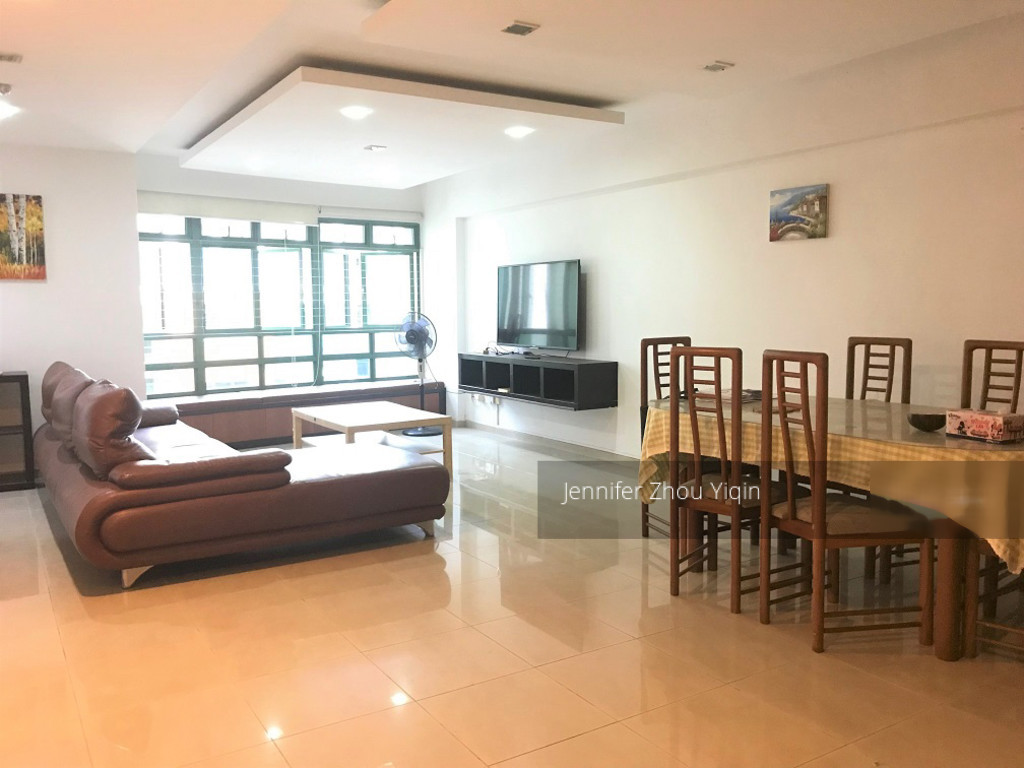 Blk 685C Woodlands Drive 73 (Woodlands), HDB 5 Rooms #205903911
